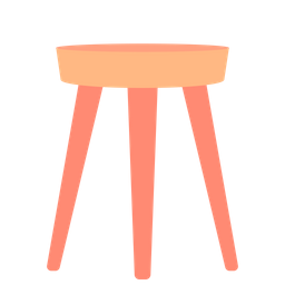 Chair  Icon