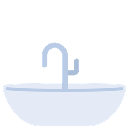 Bathtub  Icon