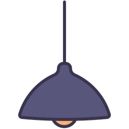 Lamp  Icon