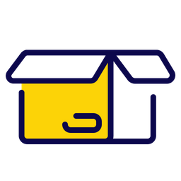 Package  Icon