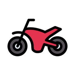 Bike  Icon