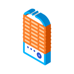 Air Conditioner  Icon