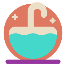 Coconut Drink  Icon