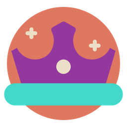 Crown  Icon