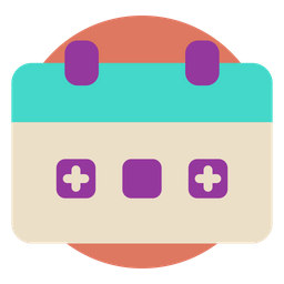 Calendar  Icon