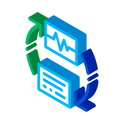 Diagnostik  Symbol