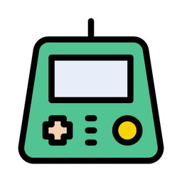 Controller  Icon