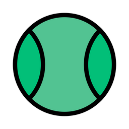 Ball  Icon