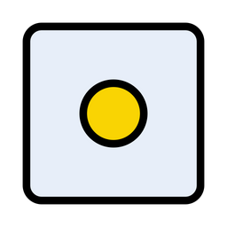 Dice  Icon