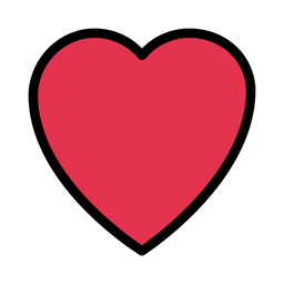 Heart  Icon