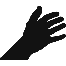 Hand  Symbol