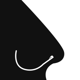 Nase  Symbol