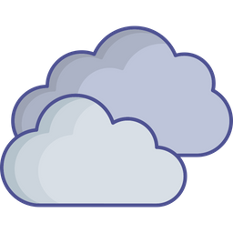 Cloud  Icon