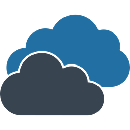 Cloud  Icon