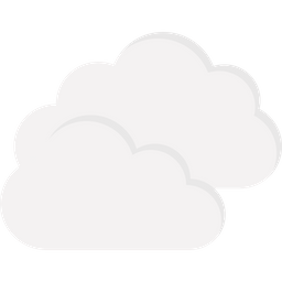 Cloud  Icon