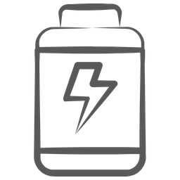 Battery  Icon