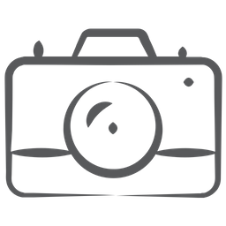 Camera  Icon