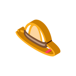 Hat  Icon