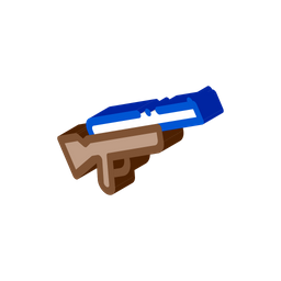 Gun  Icon