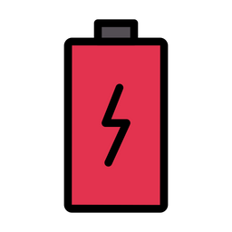 Battery  Icon