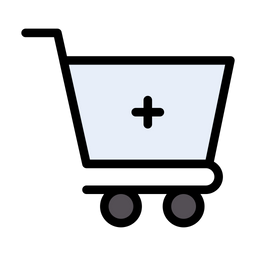 Add Cart  Icon