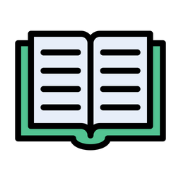 Book  Icon