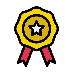 Badge  Icon