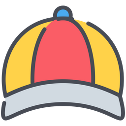 Cap  Icon