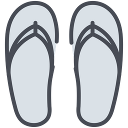 Flip Flop  Icon