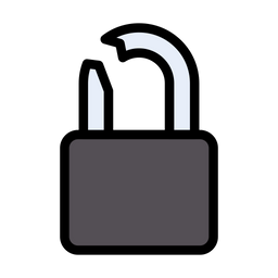 Break Security  Icon