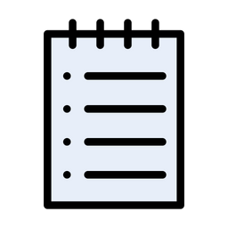 Check List  Icon