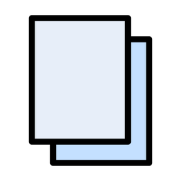 Layers  Icon