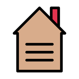 House  Icon