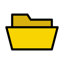 Folder  Icon