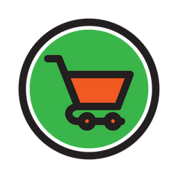 Cart  Icon