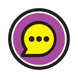 Chat  Icon