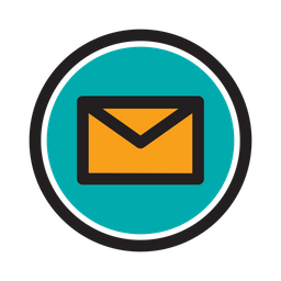 Email  Icon