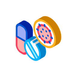 Medicine  Icon