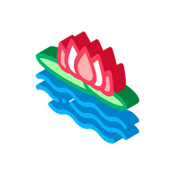 Lotus  Icon