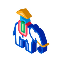 Elephant  Icon