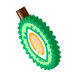 Durian  Icon