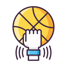 스포츠 게임 농구 게임 NBA 아이콘