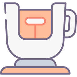 Cup Ride  Icon