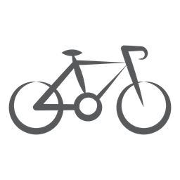 Bicycle  Icon