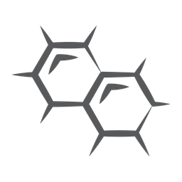 Enlace químico  Icono