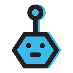 Bot  Icon