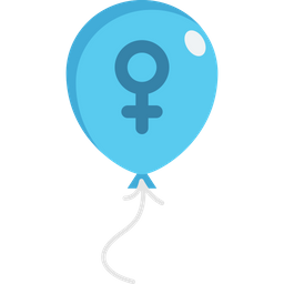 Ballon  Symbol