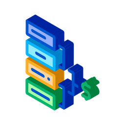 Total Particle  Icon