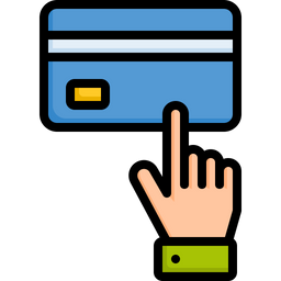 Payment method  Icon