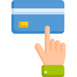 Payment Method  Icon